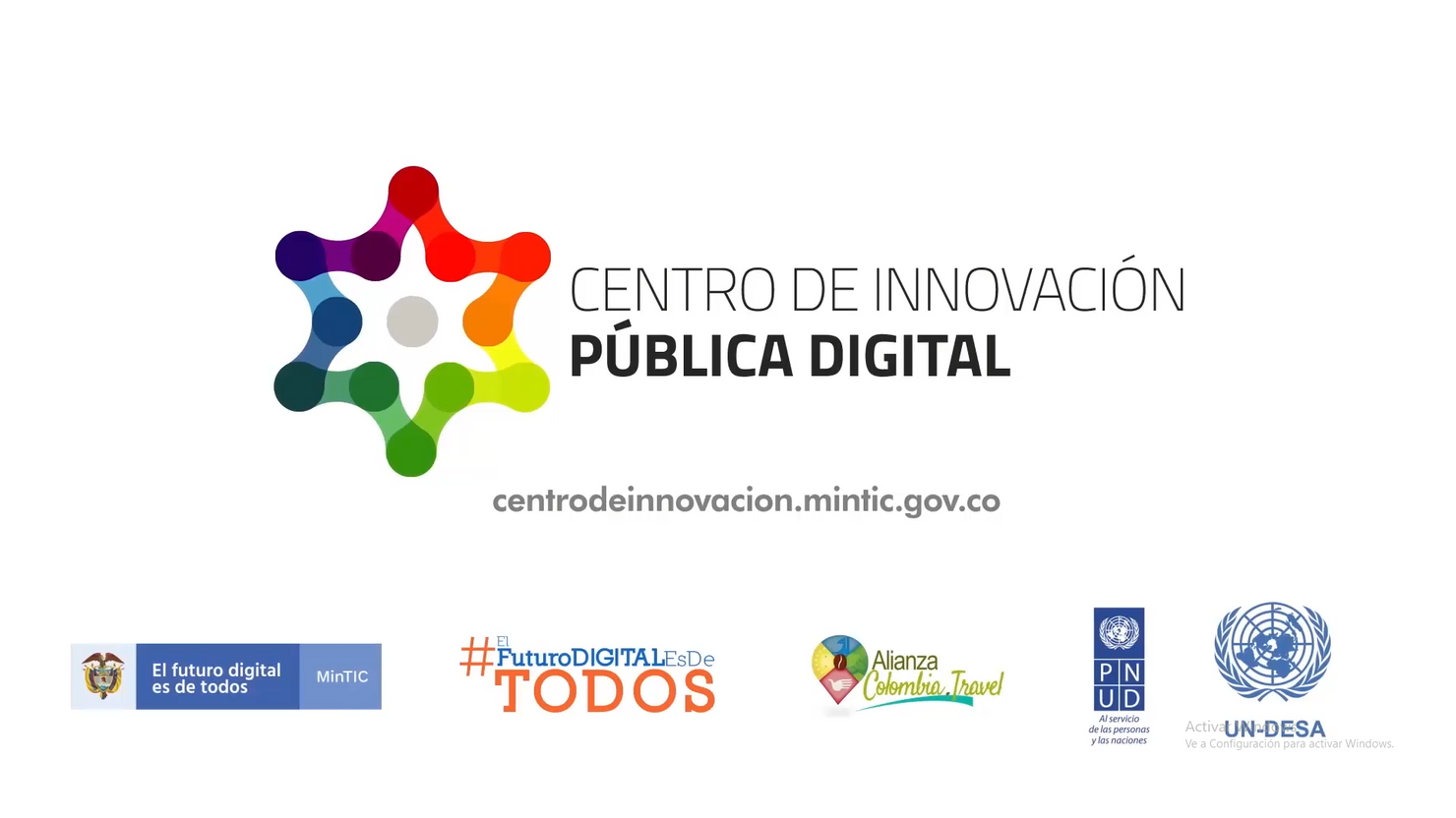 Ganadores de los premios a la innovación pública digital INDIGO